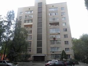 Apartment G-1968013, Yaroslaviv Val, 15а, Kyiv - Photo 1