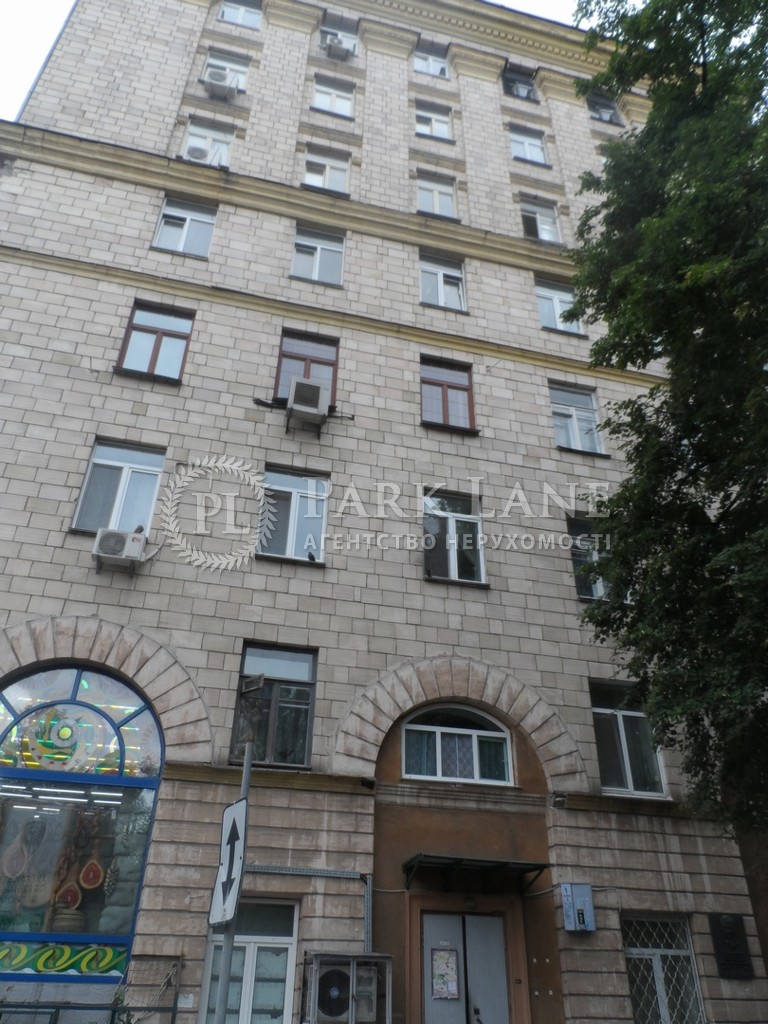 Квартира ул. Коцюбинского Михаила, 2, Киев, F-8985 - Фото 14