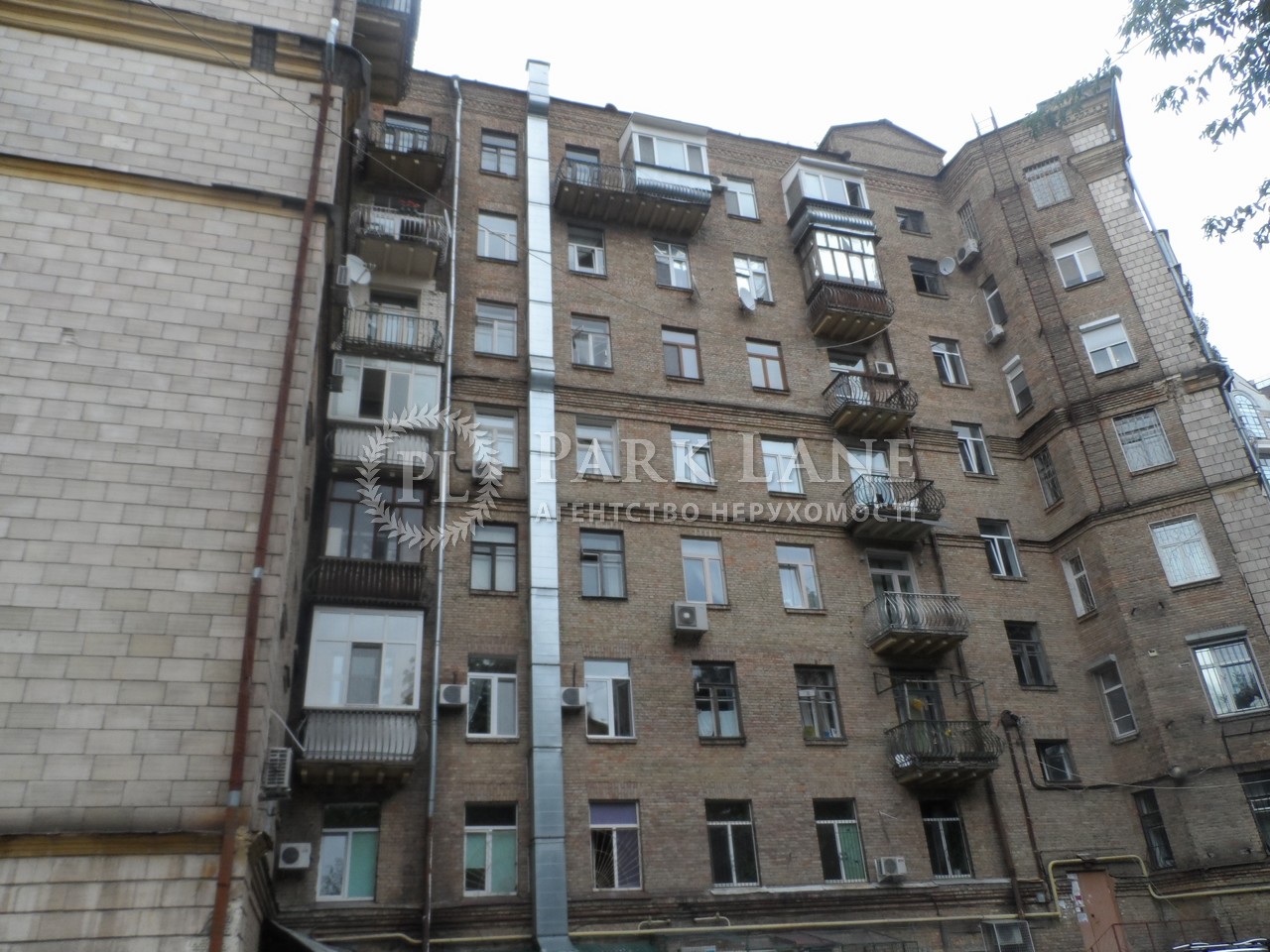 Квартира ул. Коцюбинского Михаила, 2, Киев, F-8985 - Фото 15