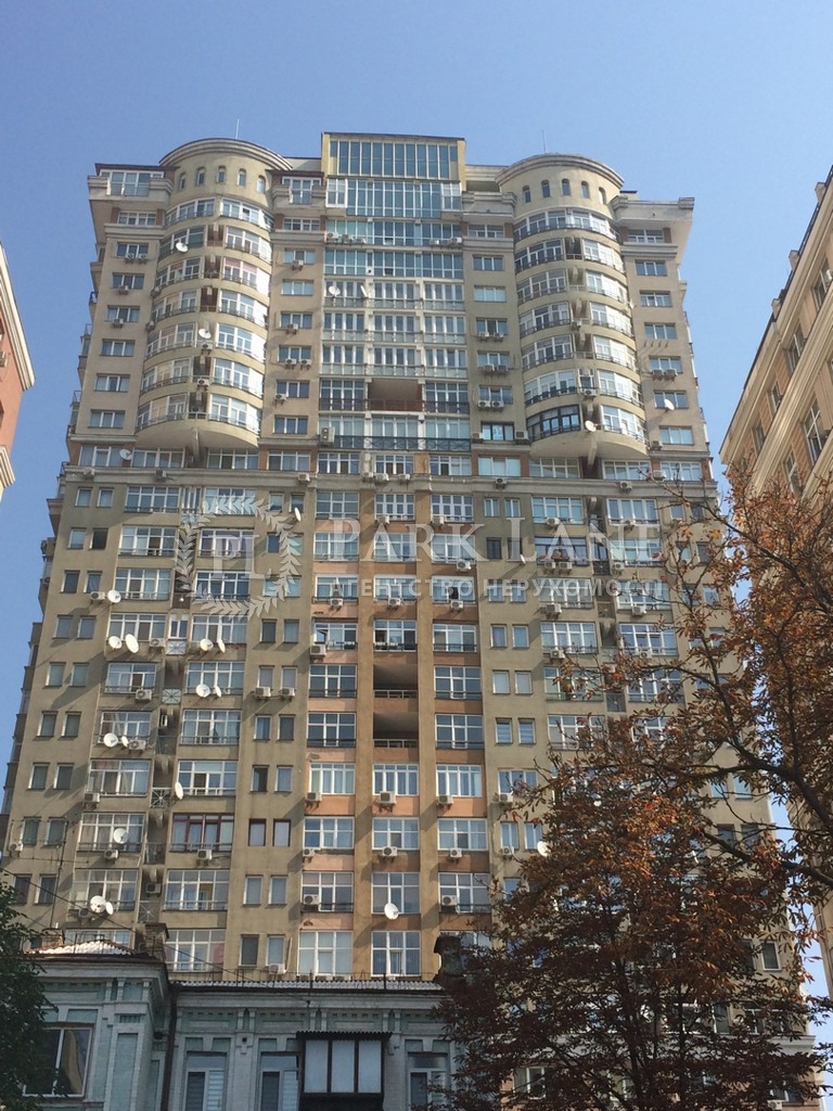  non-residential premises, I-31384, Saksahanskoho, Kyiv - Photo 1