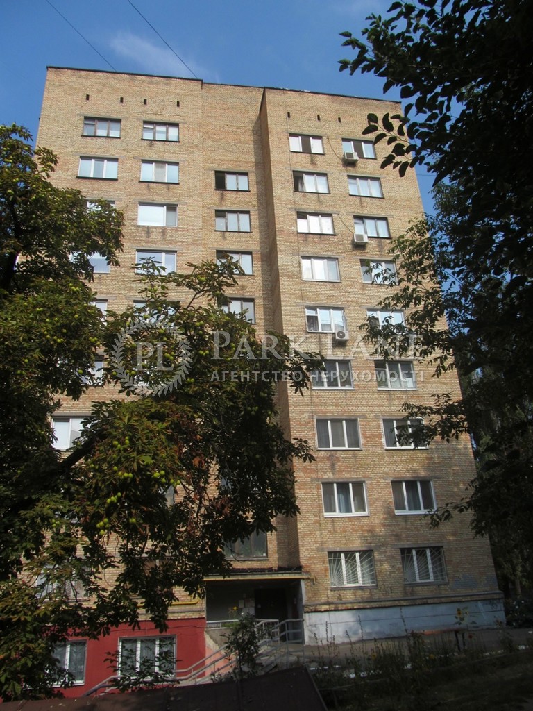 Квартира ул. Тургеневская, 34, Киев, G-600457 - Фото 1