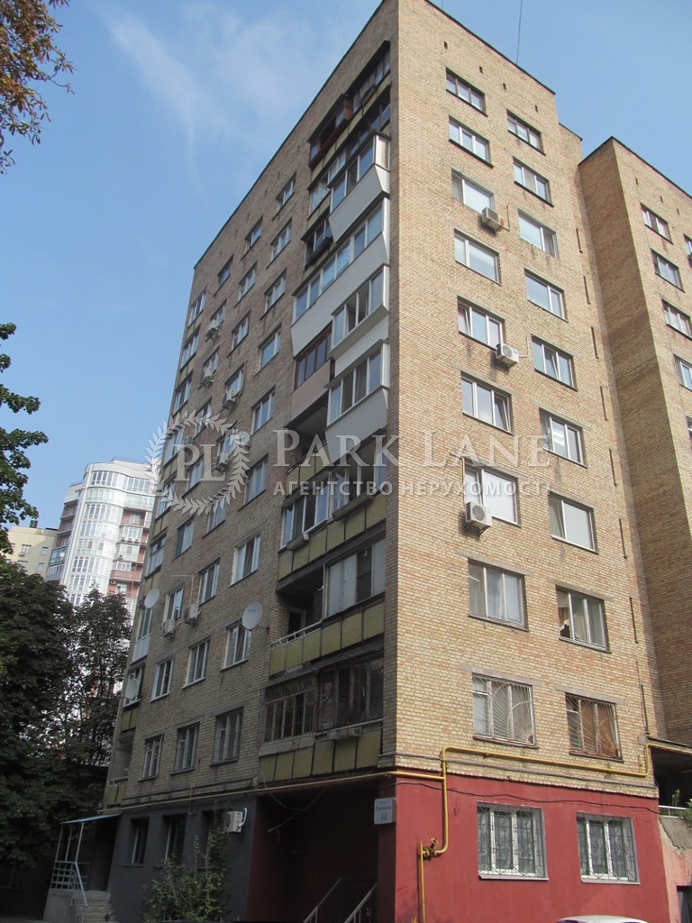 Квартира ул. Тургеневская, 34, Киев, G-600457 - Фото 2