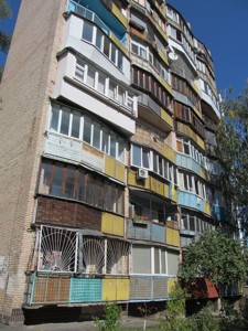 Квартира G-374465, Мостицкая, 6, Киев - Фото 1