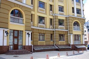  Офис, G-1617215, Воздвиженская, Киев - Фото 5