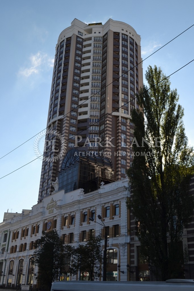  Паркінг, вул. Глибочицька, Київ, R-41995 - Фото 1