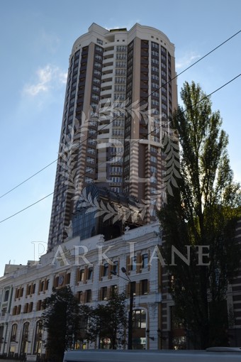 Квартира Глибочицька, 32б, Київ, I-35238 - Фото