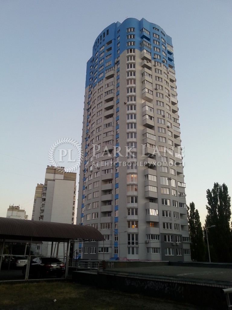 Квартира ул. Ревуцкого, 7в, Киев, G-838714 - Фото 23