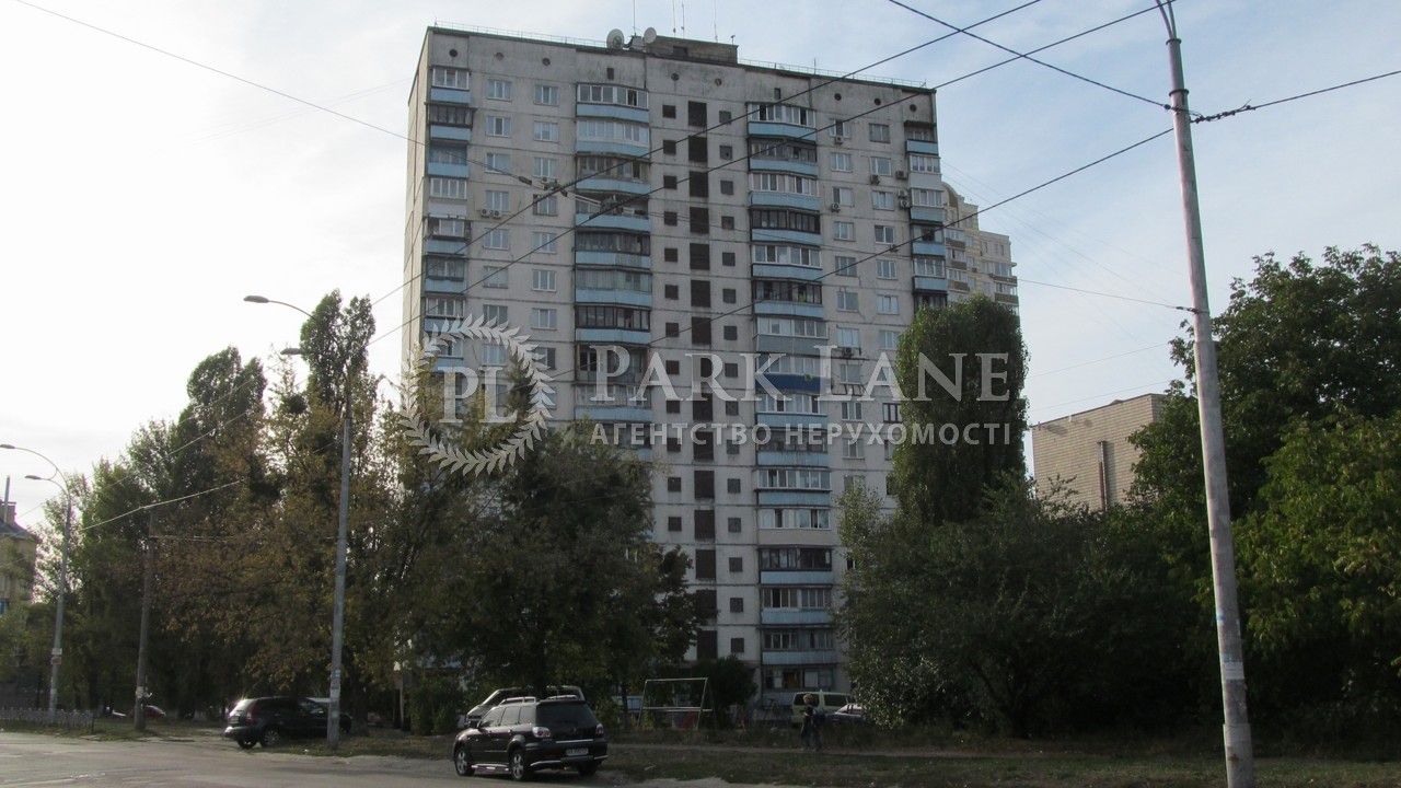 Квартира Науки просп., 27, Киев, J-32948 - Фото 10