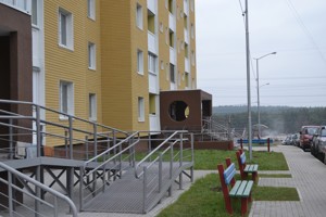 Квартира J-33362, Кургузова, 1а корпус 2, Вышгород - Фото 3