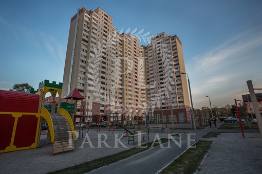 Квартира Белицкая, 18, Киев, G-685626 - Фото