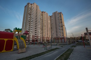 Apartment L-31023, Bilytska, 18, Kyiv - Photo 1
