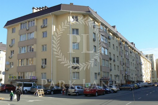 Квартира Франка Івана, 5, Вишневе (Києво-Святошинський), G-755335 - Фото