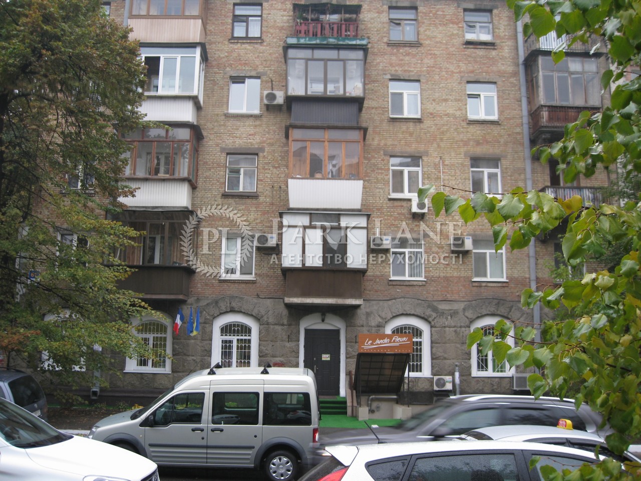  Нежилое помещение, ул. Хмельницкого Богдана, Киев, R-22823 - Фото 1