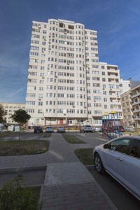 Apartment G-457457, Kryvonosa Maksyma, 17, Kyiv - Photo 1