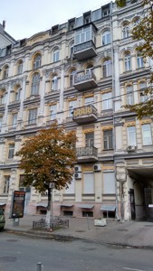 Квартира B-82260, Пушкинская, 31а, Киев - Фото 1