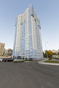 Квартира B-107432, Богдановская, 7а, Киев - Фото 5