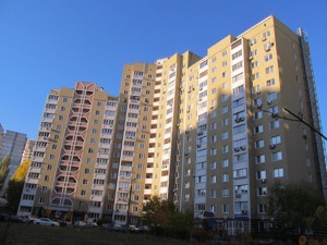 Квартира I-34493, Гонгадзе (Машиностроительная), 21а, Киев - Фото 1
