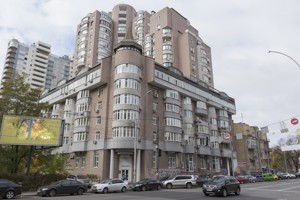 Apartment B-105143, Antonovycha Volodymyra (Horkoho), 140, Kyiv - Photo 2