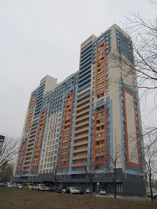 Apartment B-107243, Bohatyrska, 6а, Kyiv - Photo 2