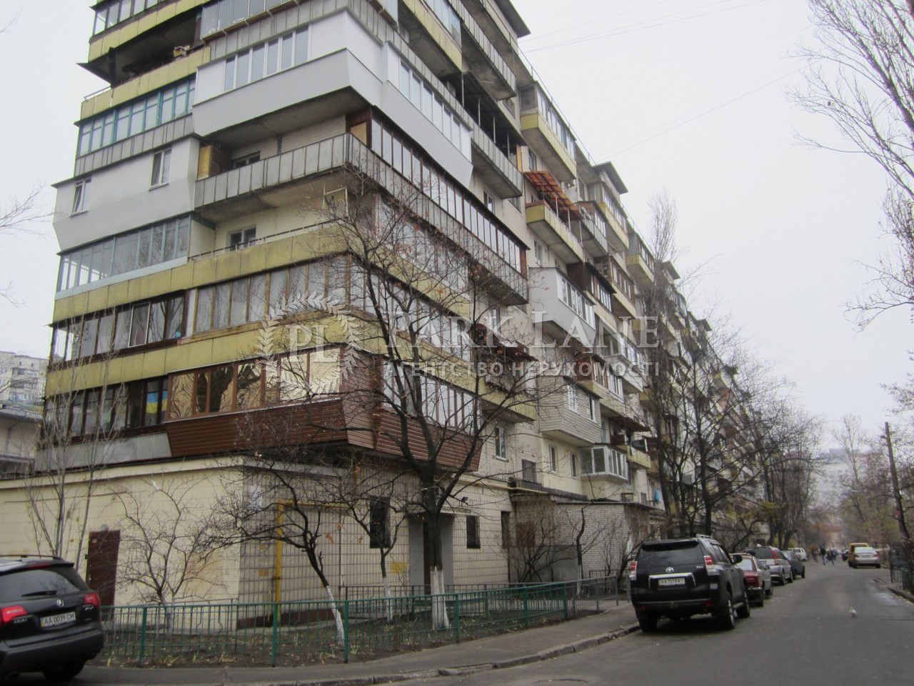 Квартира Оболонский просп., 16, Киев, B-103179 - Фото 20