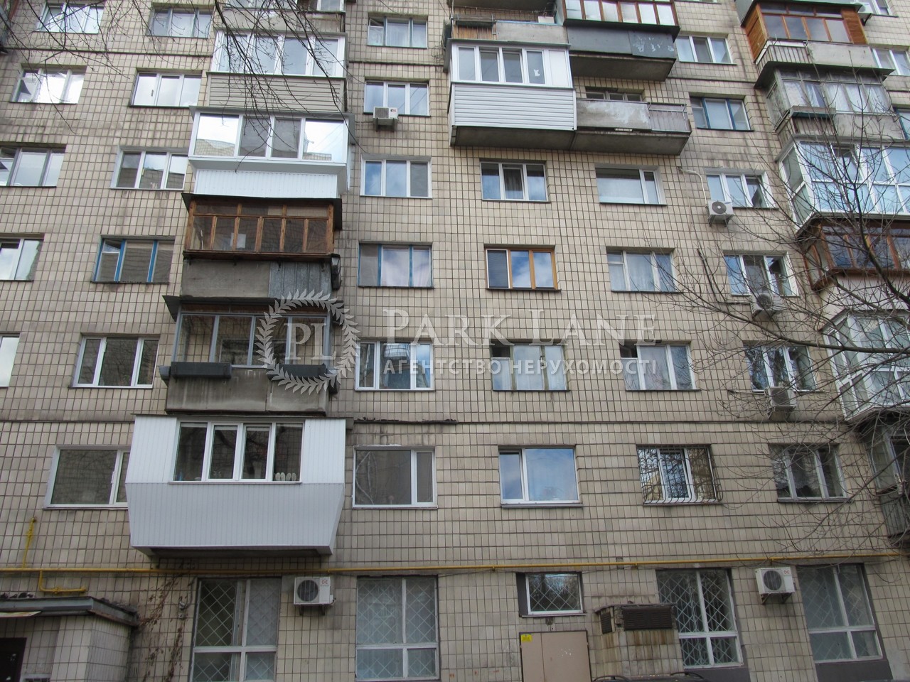 Квартира вул. Гусовського, 1, Київ, G-812501 - Фото 10