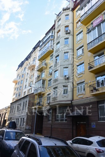 Apartment Yaroslavskyi lane, 7/9, Kyiv, X-28452 - Photo