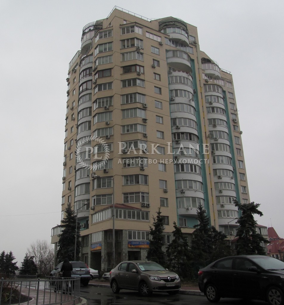 Apartment J-35520, Ivasiuka Volodymyra avenue (Heroiv Stalinhrada avenue), 12д, Kyiv - Photo 1
