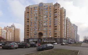 Apartment R-55044, Ivasiuka Volodymyra avenue (Heroiv Stalinhrada avenue), 6 корпус 4, Kyiv - Photo 2