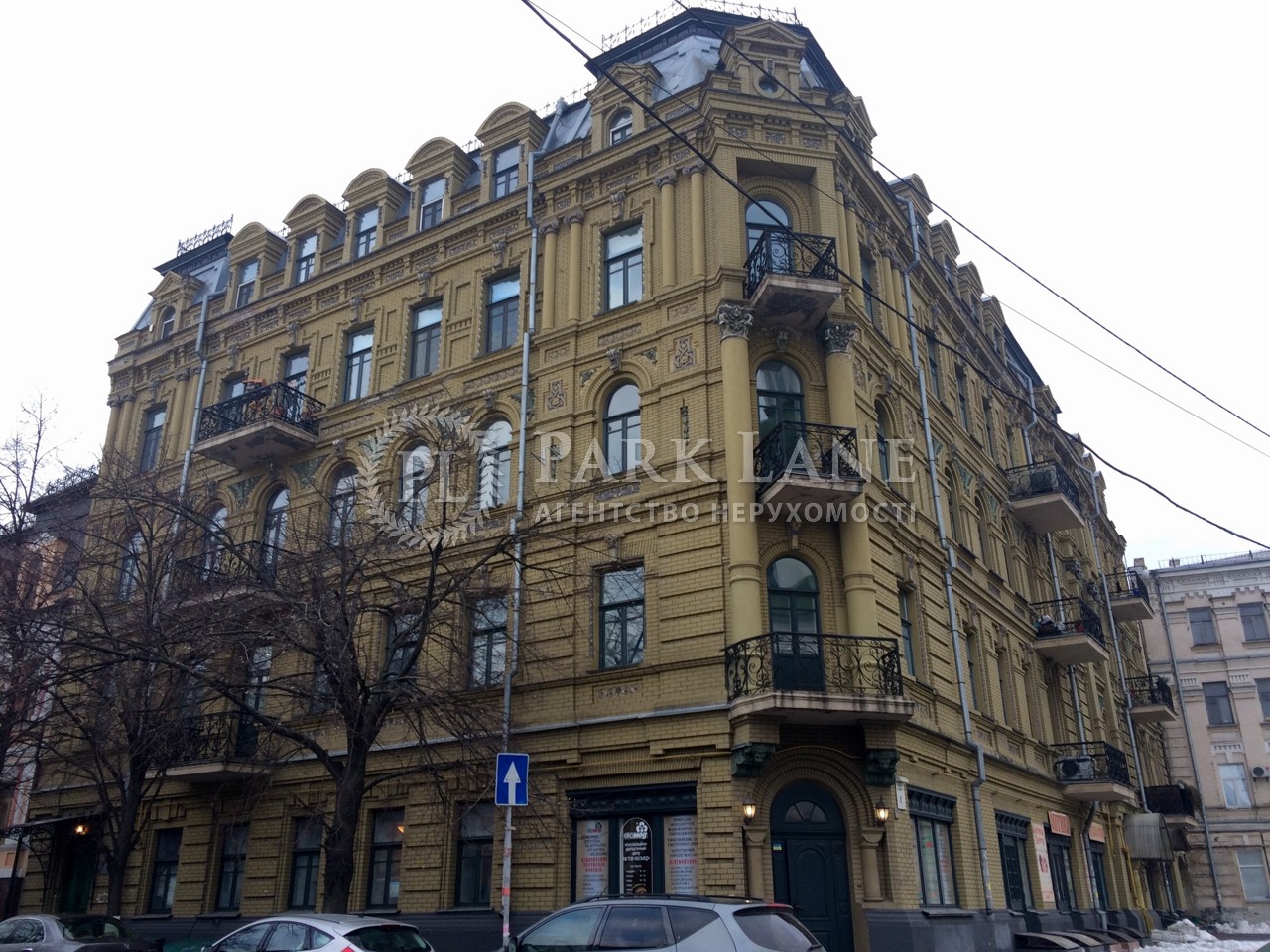 Квартира ул. Хорива, 4, Киев, G-508595 - Фото 21