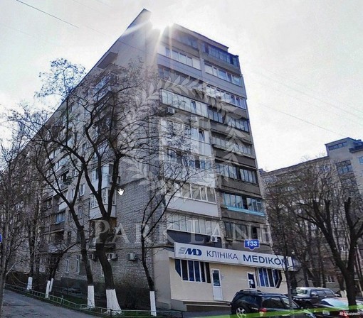 Квартира Борщаговская, 129/131, Киев, L-28996 - Фото