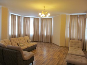 Apartment G-1680675, Skovorody Hryhoriia, 6, Kyiv - Photo 1