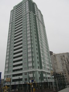 Apartment J-35326, Bohdanivska, 7б, Kyiv - Photo 2