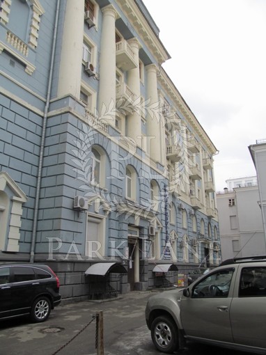 Apartment Khmelnytskoho Bohdana, 9б, Kyiv, R-67137 - Photo