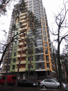 Apartment R-54163, Petrytskoho Anatoliia, 23а, Kyiv - Photo 4