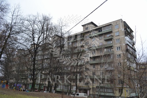 Квартира Кавказская, 9, Киев, I-35229 - Фото