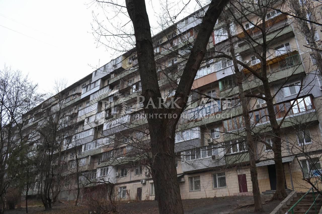 Квартира ул. Кавказская, 9, Киев, B-104051 - Фото 7