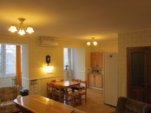 Apartment Q-1878, Tutunnyka Vasylia (Barbiusa Anri), 5б, Kyiv - Photo 4