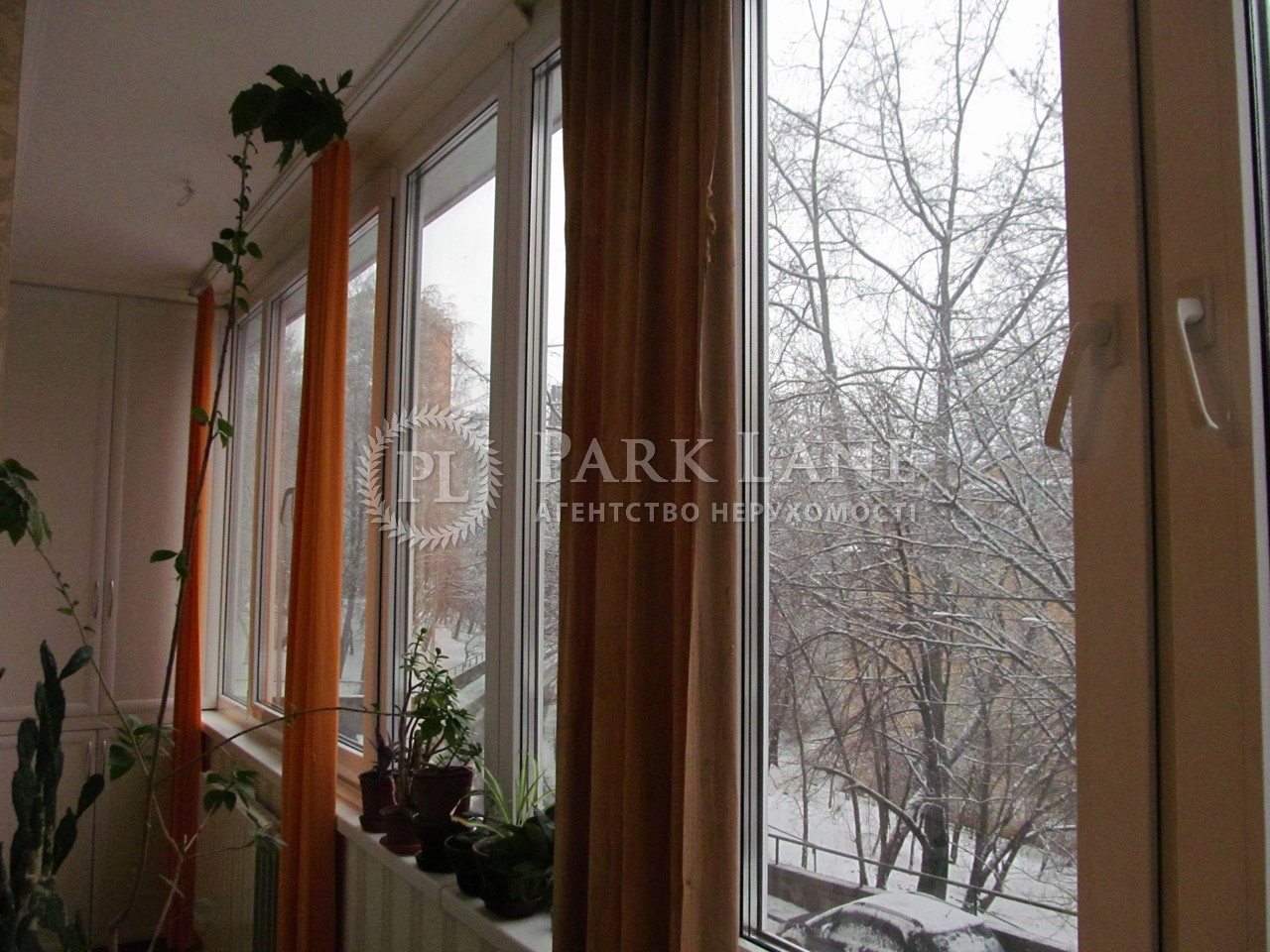 Apartment Q-1878, Tutunnyka Vasylia (Barbiusa Anri), 5б, Kyiv - Photo 12