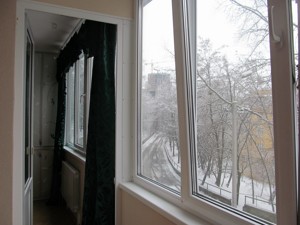 Квартира Q-1878, Тютюнника Василя (Барбюса Анрі), 5б, Київ - Фото 13