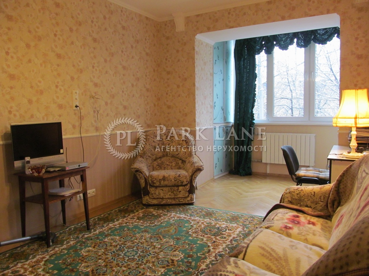 Apartment Q-1878, Tutunnyka Vasylia (Barbiusa Anri), 5б, Kyiv - Photo 6