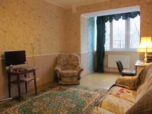 Квартира Q-1878, Тютюнника Василя (Барбюса Анрі), 5б, Київ - Фото 6