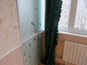 Apartment Q-1878, Tutunnyka Vasylia (Barbiusa Anri), 5б, Kyiv - Photo 14