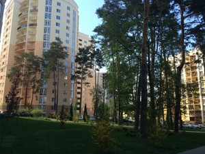 Apartment G-1026477, Lobanovskoho, 7, Chaiky - Photo 9