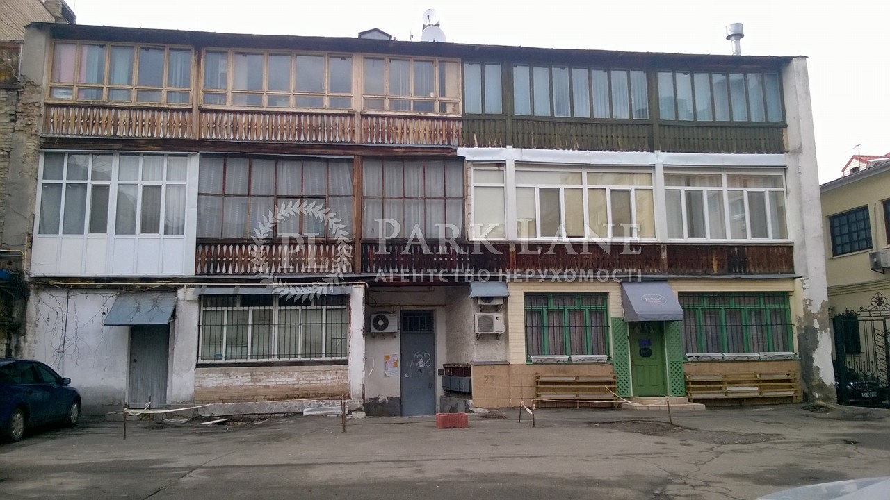 Квартира ул. Спасская, 22, Киев, G-1346497 - Фото 26