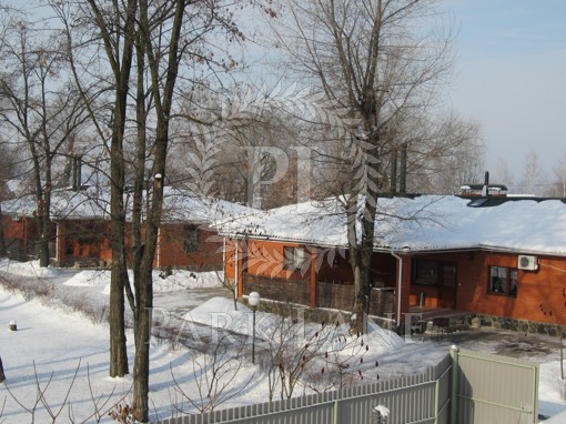 Будинок Новосілки (Вишгородський), Z-585799 - Фото