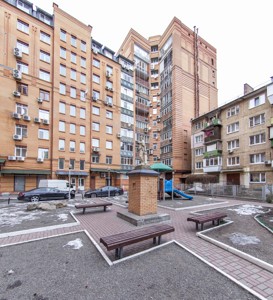 Квартира I-34904, Панаса Мирного, 12, Киев - Фото 4