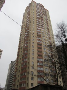 Квартира G-726282, Олевская, 9, Киев - Фото 1