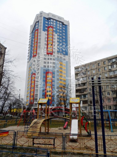 Квартира Бакинская, 37д, Киев, L-30113 - Фото