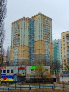 Квартира Q-4821, В.Китаївська, 10а, Київ - Фото 3