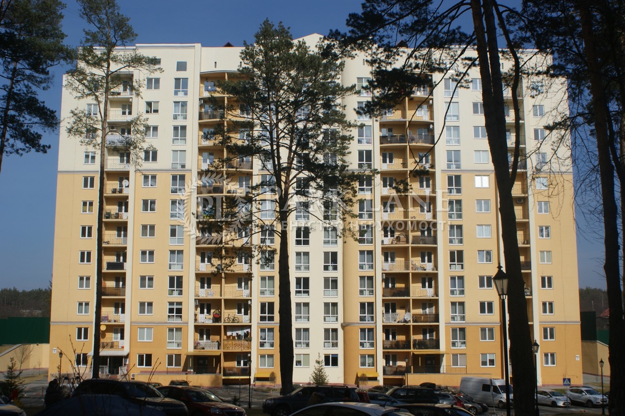 Квартира ул. Лобановского, 27, Чайки, G-1459717 - Фото 1